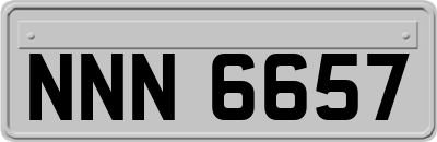 NNN6657