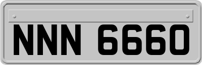 NNN6660