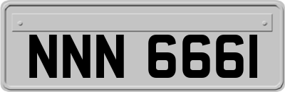 NNN6661