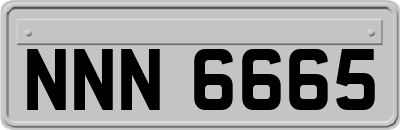 NNN6665