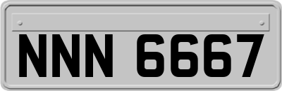 NNN6667