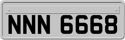 NNN6668