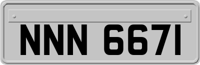 NNN6671