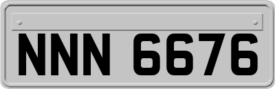 NNN6676