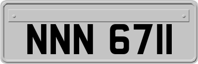 NNN6711