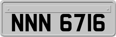 NNN6716