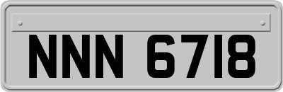NNN6718