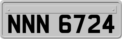NNN6724