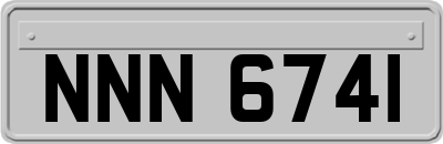 NNN6741