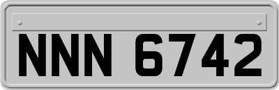 NNN6742