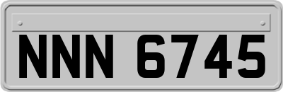 NNN6745
