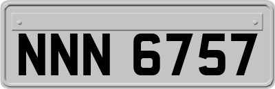 NNN6757