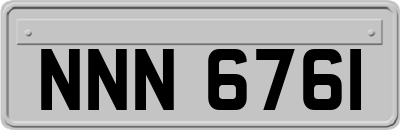 NNN6761