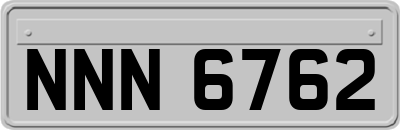 NNN6762