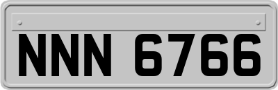 NNN6766