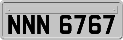 NNN6767