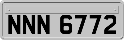 NNN6772