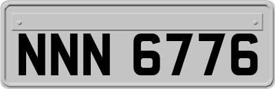 NNN6776