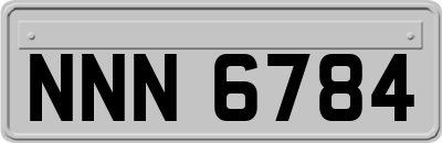NNN6784
