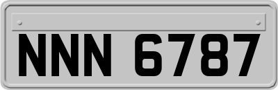 NNN6787