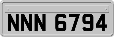 NNN6794
