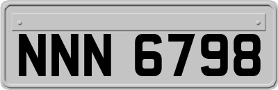 NNN6798