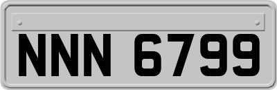 NNN6799