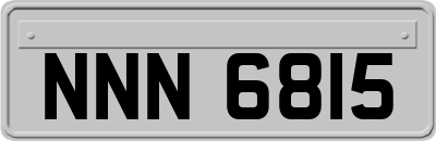 NNN6815