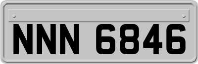 NNN6846