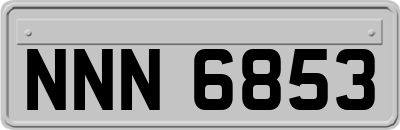 NNN6853