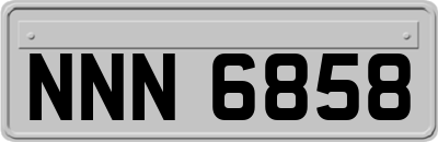 NNN6858