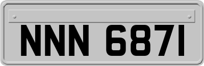 NNN6871