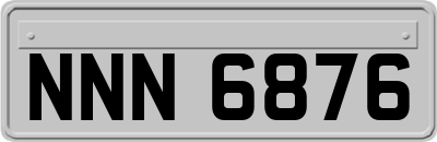 NNN6876