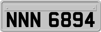 NNN6894