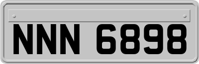 NNN6898