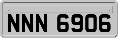 NNN6906