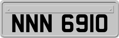 NNN6910