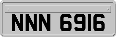 NNN6916