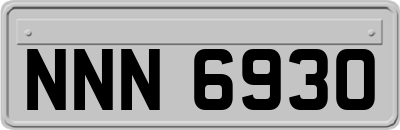 NNN6930