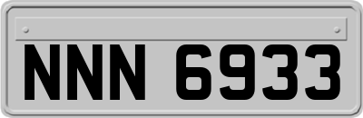 NNN6933