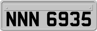 NNN6935