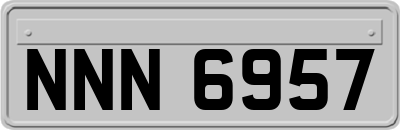 NNN6957