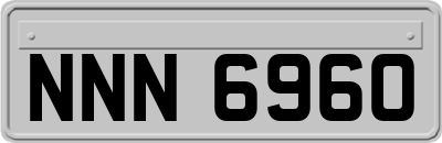 NNN6960