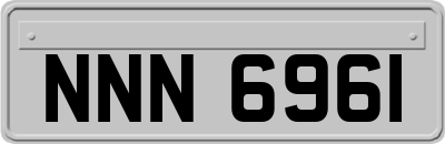 NNN6961
