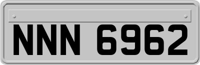 NNN6962