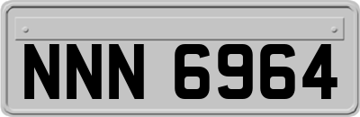 NNN6964