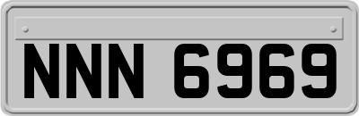 NNN6969