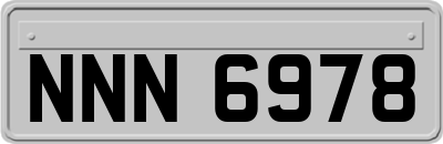 NNN6978