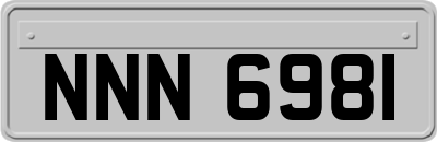 NNN6981