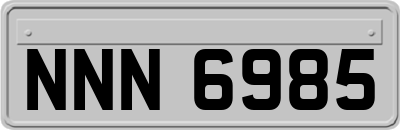 NNN6985